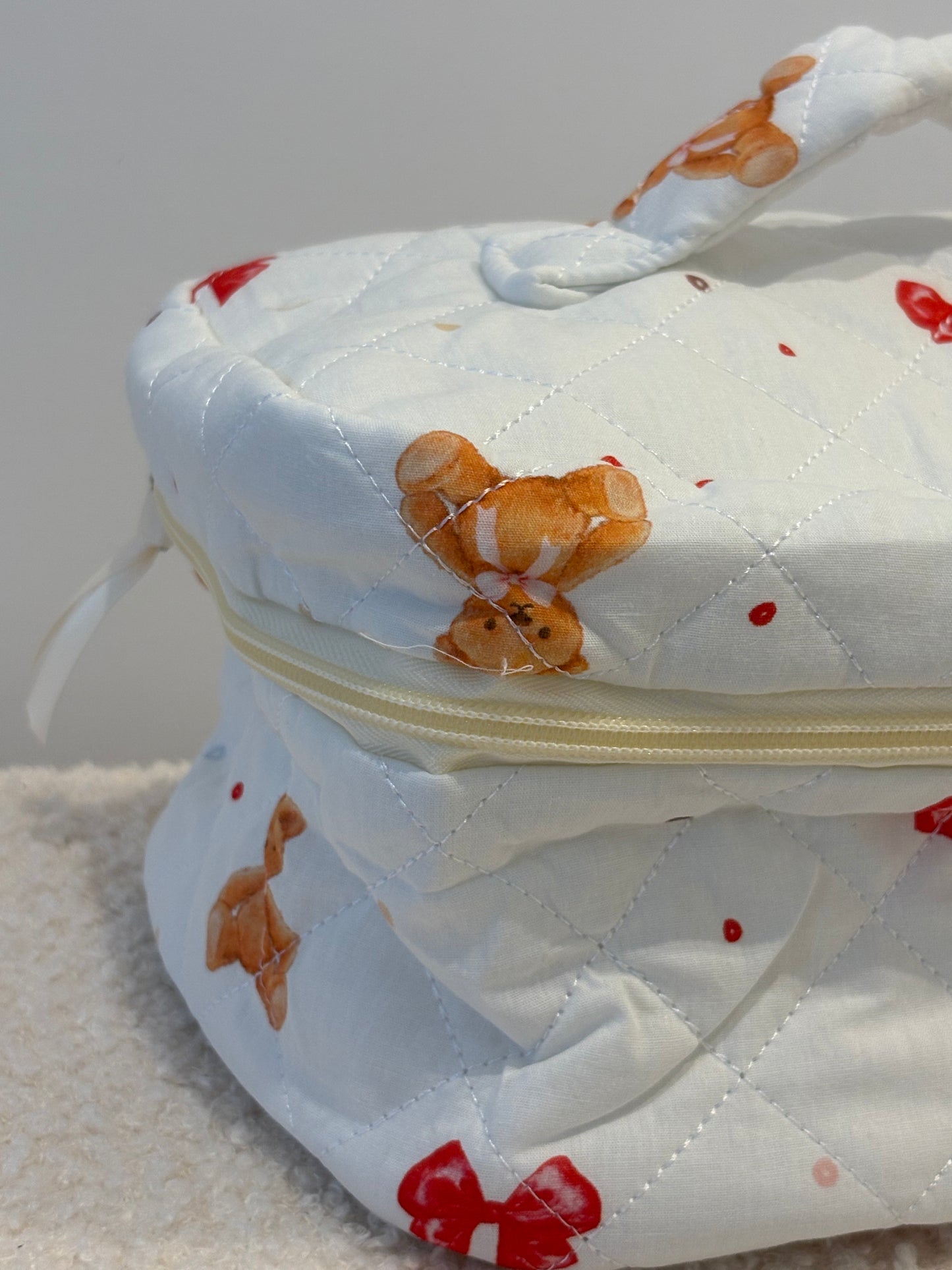 Set 3 pezzi bimba