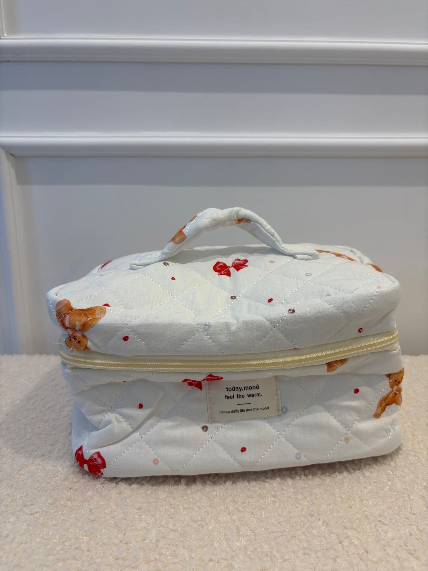 Set 3 pezzi bimba