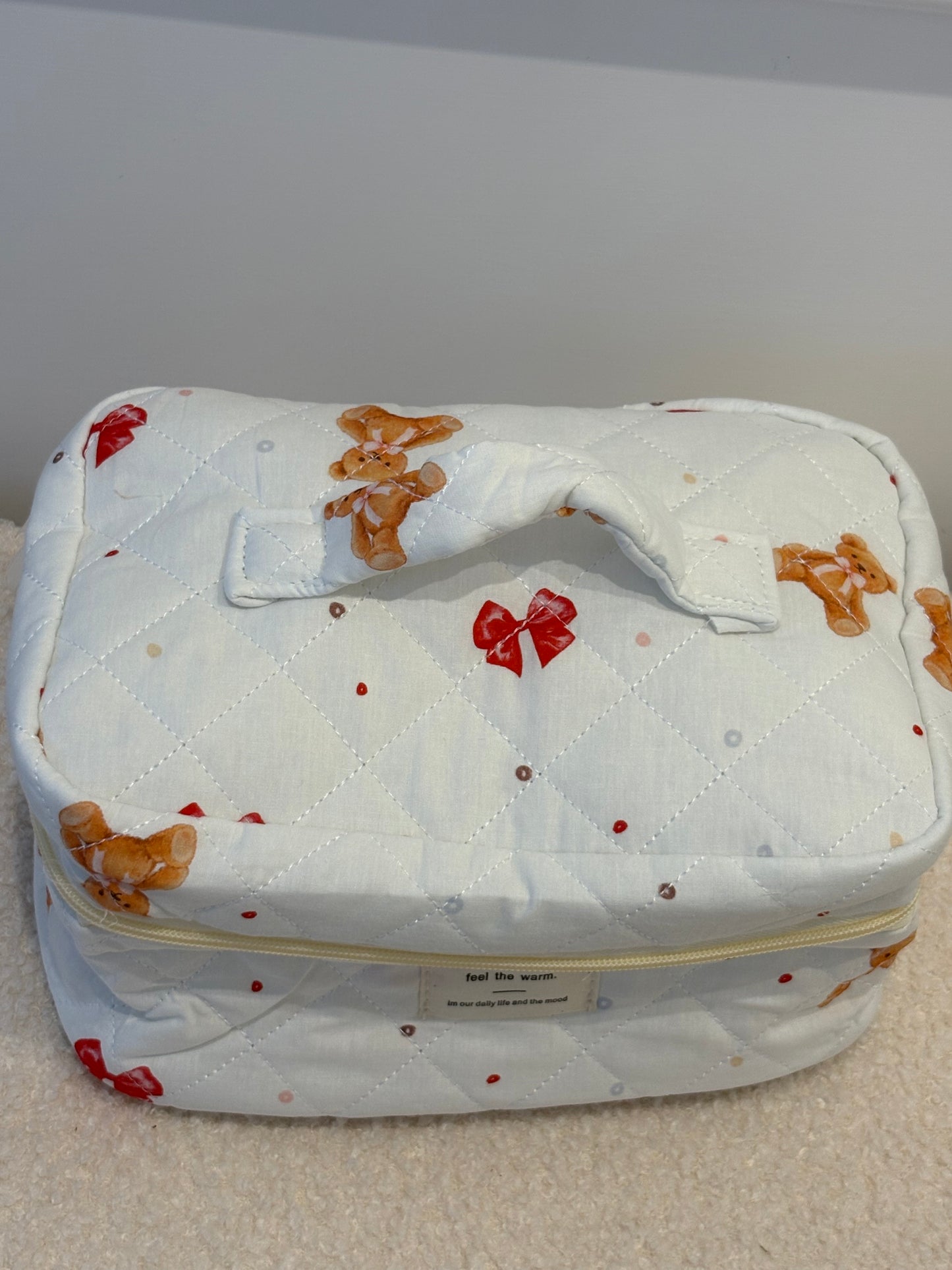 Set 3 pezzi bimba