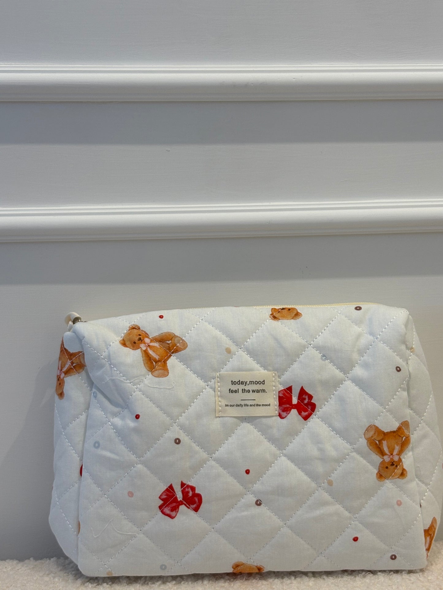 Set 3 pezzi bimba