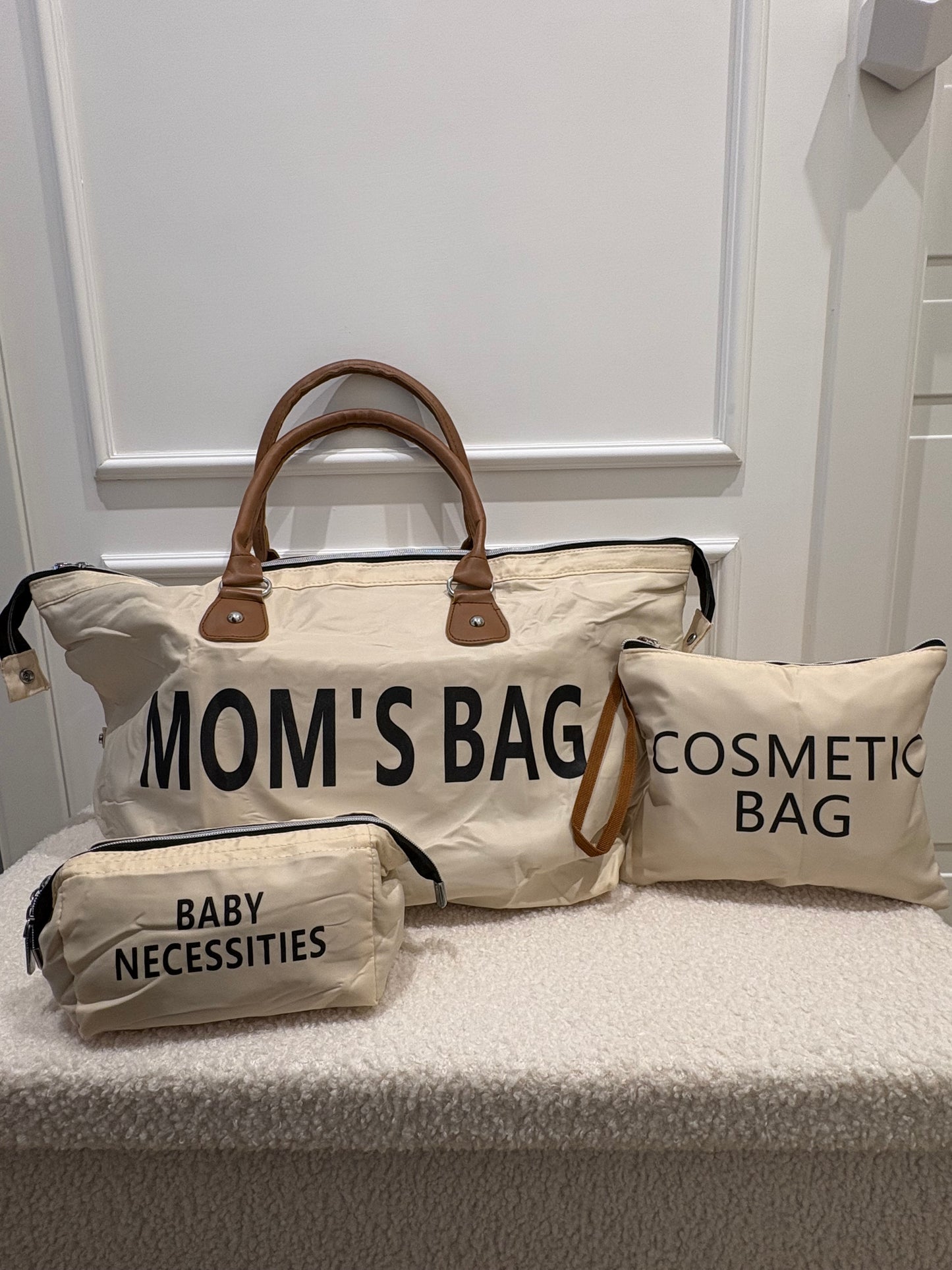 Mom’s bag
