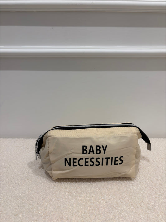Mom’s bag