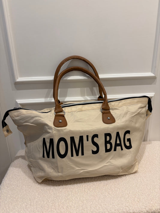 Mom’s bag