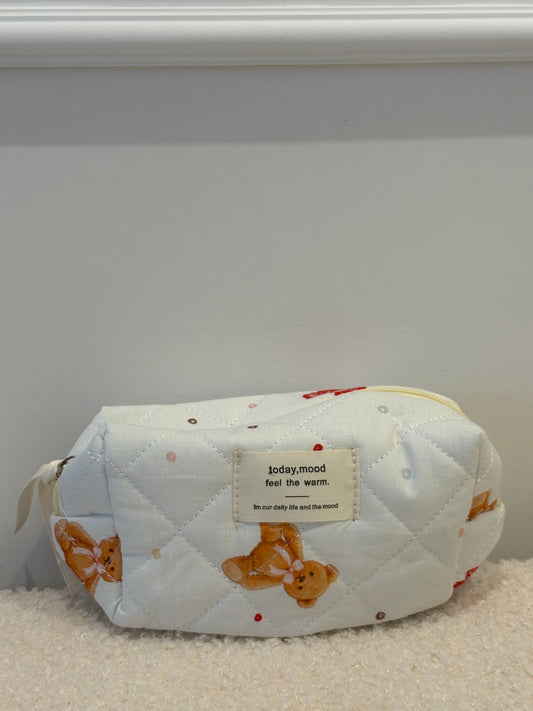 Set 3 pezzi bimba